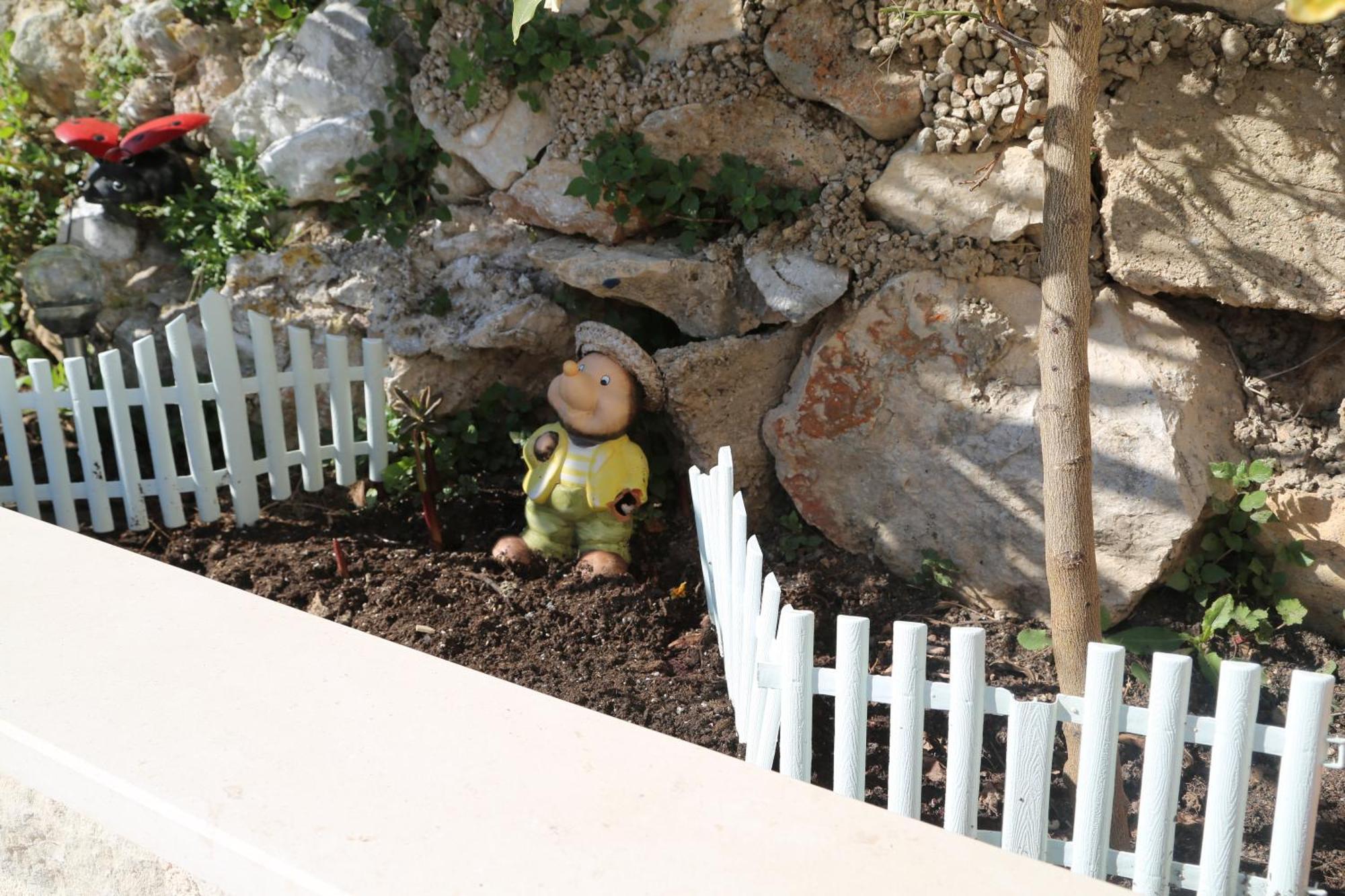 Apartments Lea Hvar Town Exterior foto