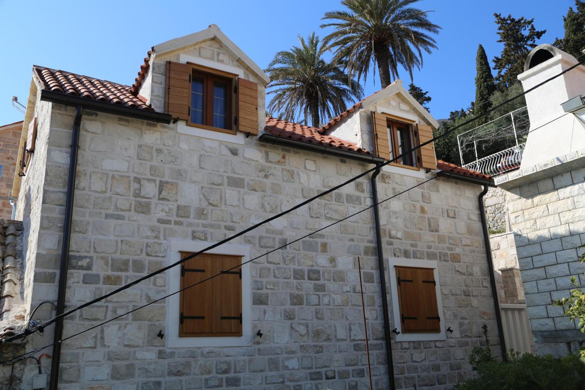 Apartments Lea Hvar Town Exterior foto