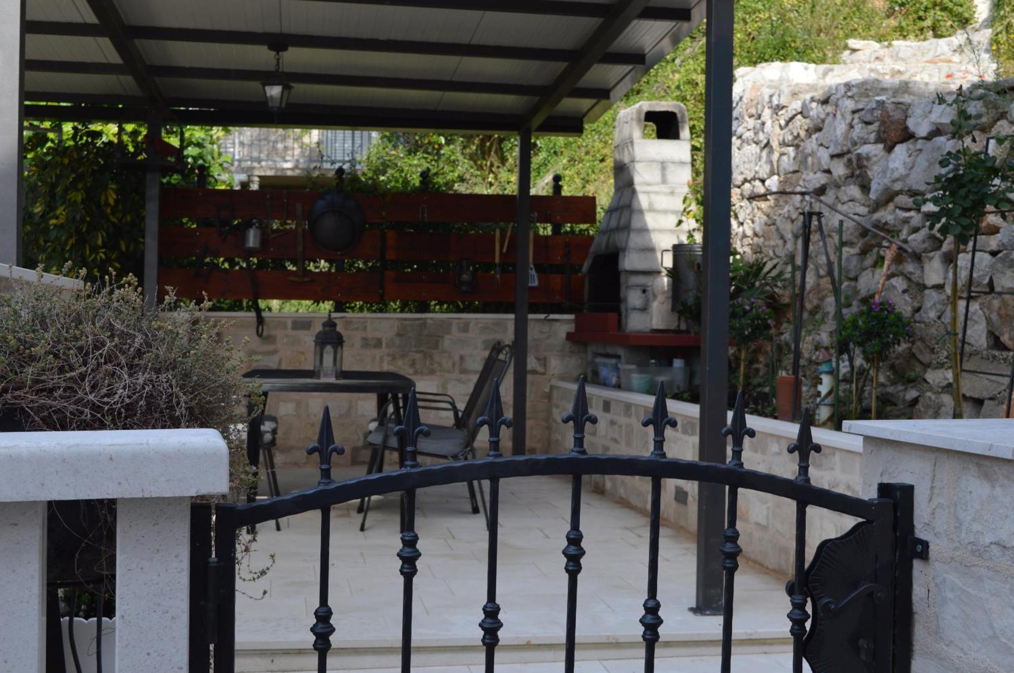 Apartments Lea Hvar Town Exterior foto