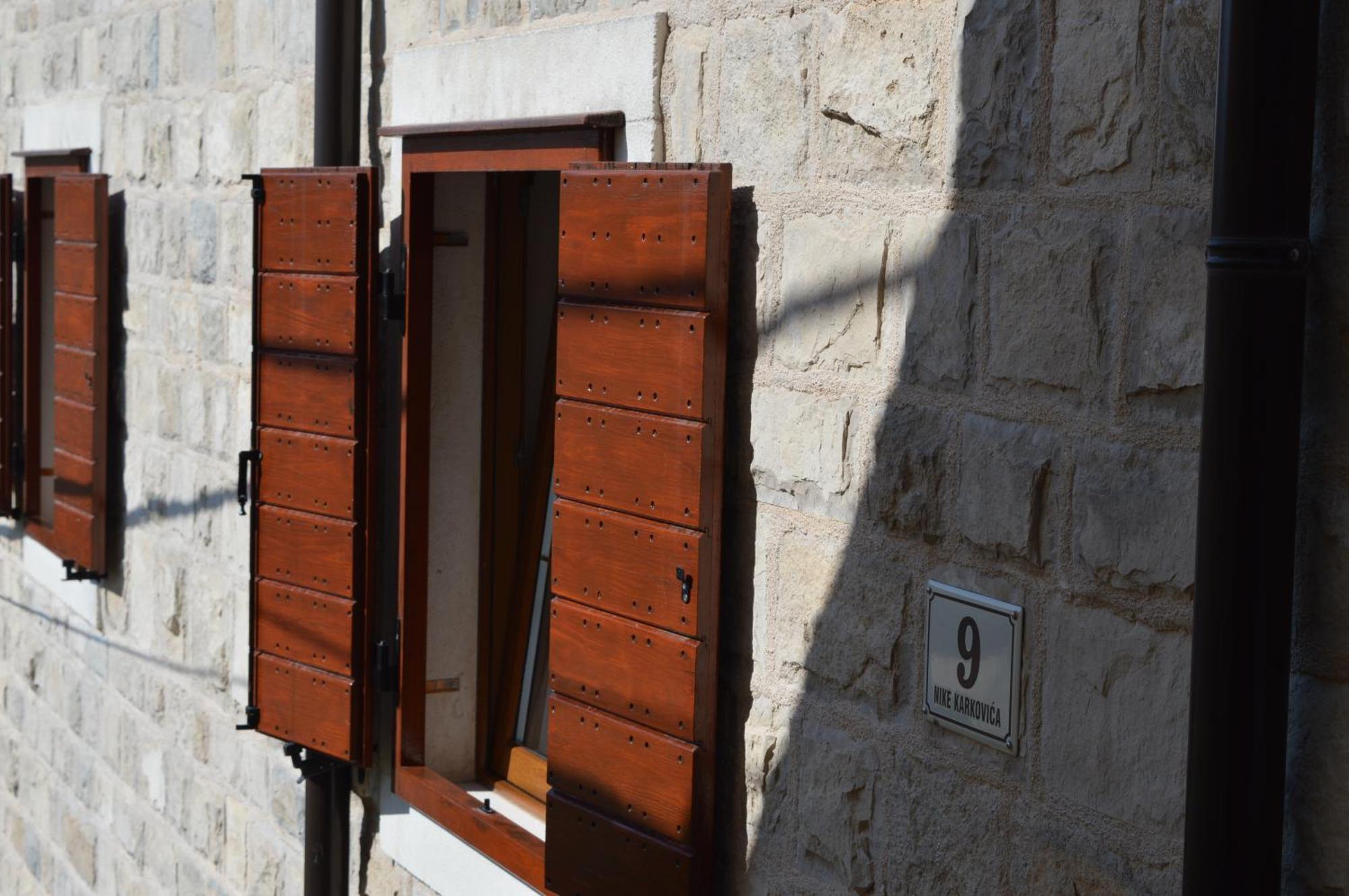 Apartments Lea Hvar Town Exterior foto